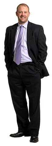 Dr. David Terry